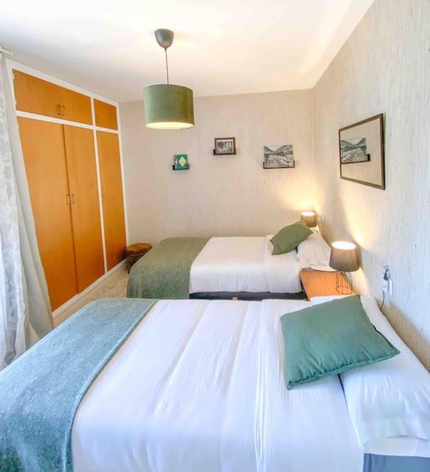 Tipica Casa Andorrana En Encamp L By Bonesvacances Esterno foto