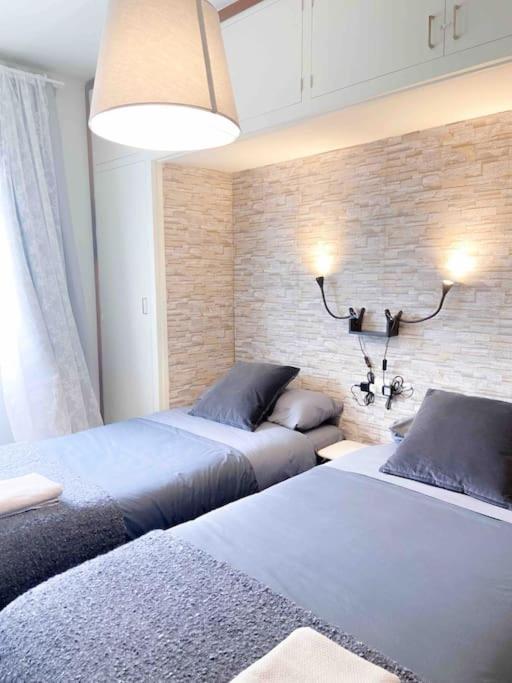 Tipica Casa Andorrana En Encamp L By Bonesvacances Esterno foto