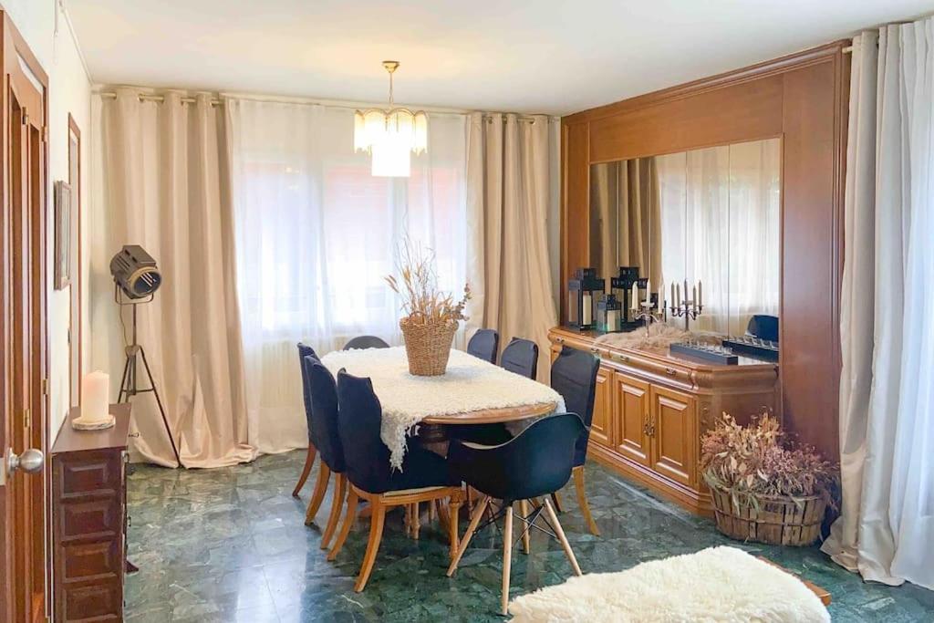 Tipica Casa Andorrana En Encamp L By Bonesvacances Esterno foto