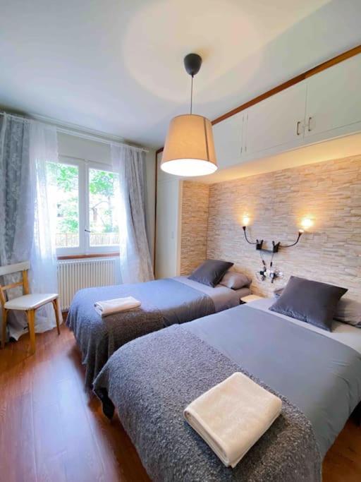 Tipica Casa Andorrana En Encamp L By Bonesvacances Esterno foto