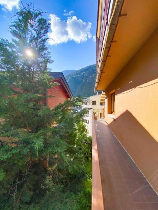 Tipica Casa Andorrana En Encamp L By Bonesvacances Esterno foto